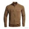 Sous-veste Thermo Performer -10°C > -20°C Tan -Peltor Soldes 00001 Sous veste Thermo Performer 10 C 20 C tan 1
