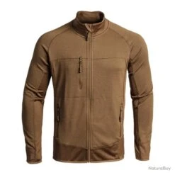 Sous-veste Thermo Performer -10°C > -20°C Tan