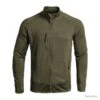 Sous-veste Thermo Performer -10°C > -20°C Vert Olive -Peltor Soldes 00001 Sous veste Thermo Performer 10 C 20 C vert olive 1