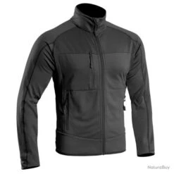 Sous-veste Thermo Performer Niveau 3 XL NOIR