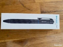Stylo Lampe Olight O'pen 2