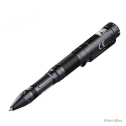 Stylo Tactique Fenix LED 140mm
