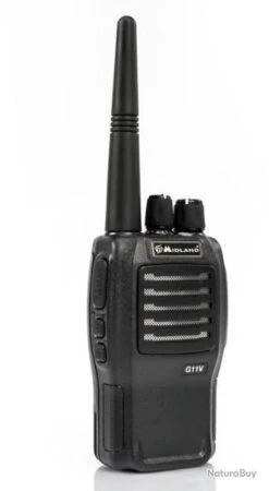 TALKI MIDLAND G11V EXPORT