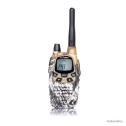 TALKIE WALKIE MIDLAND G7 PRO CAMO - VERSION MIMETIC