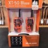 TALKIE-WALKIE MIDLAND XT.50 BLAZE -Peltor Soldes 00001 TALKIE WALKIE MIDLAND XT.50 BLAZE