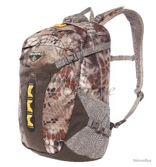 TENZING SAC A DOS 3 TENZING SAC A DOS