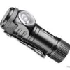 TORCHE LED PORTE-CLES FENIX NOIRE 500 LUMENS -Peltor Soldes 00001 TORCHE LED PORTE CLES FENIX NOIRE 500 LUMENS