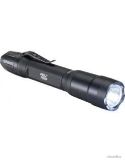 TORCHE TACTIQUE PELI 7620 LED NEUVE (015695)
