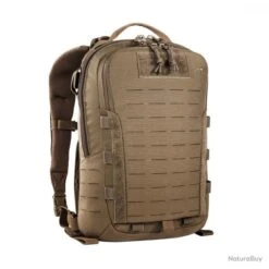 Tasmanian Tiger TT ASSAULT PACK 12 - SAC A DOS 12L - COYOTE