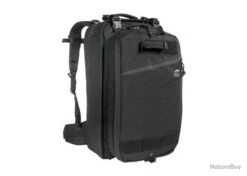 TT FIRST MOVE ON MKII - Sac Médical - 40L NOIR TASMANIAN TIGER