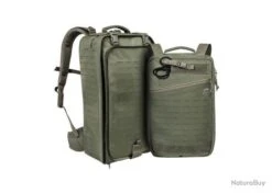 TT FIRST MOVE ON MKII - Sac Médical - 40L OLIVE TASMANIAN TIGER