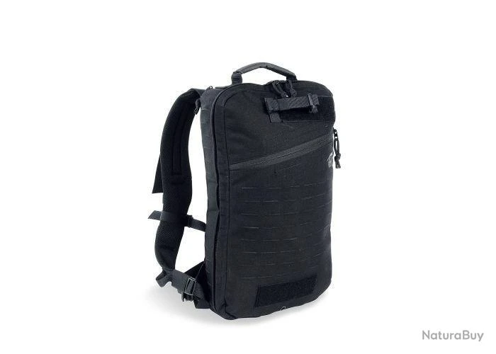 TT MEDIC ASSAULT PACK MKII - Sac à Dos Noir TASMANIAN TIGER 3 TT MEDIC ASSAULT PACK MKII - Sac à Dos Noir TASMANIAN TIGER