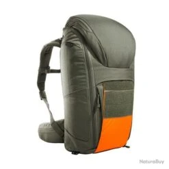 Tasmanian Tiger TT SAC A DOS MODULAR SW PACK - 25L - VERT SGO