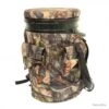 Tabouret-seau Pivotant Camo 25 Litres -Peltor Soldes 00001 Tabouret seau pivotant camouflage