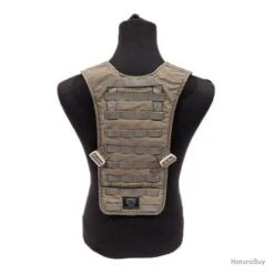 Tactical Tailor MAV Extended X Harness RANGER GREEN MADE IN USA