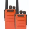 Talkie Walkie TLK1054 -Peltor Soldes 00001 Talkie walkie TLK1054