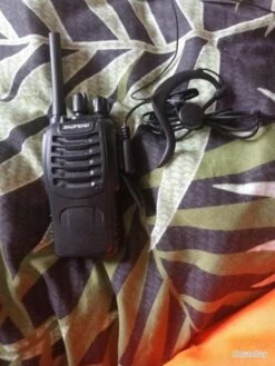 Talkie-walkie Baofeng Bf-88e Series