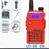 Talkie Walkie Baofeng Ref:4998 -Peltor Soldes 00001 Talkie walkie baofeng ref 4998