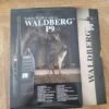 Talkie-walkie Walberg P9 -Peltor Soldes 00001 Talkie walkie walberg p9
