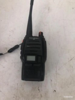 Talkie-walkie Waldberg P9