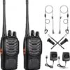 Talkies Walkies 400-470MHz 16 Canaux Rechargeables - X2 - LIVRAISON GRATUITE -Peltor Soldes 00001 Talkies walkies 446 MHz 16 canaux rechargeables X2 LIVRAISON GRATUITE ET RAPIDE