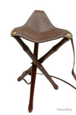 Trépied De Luxe 75 Cm