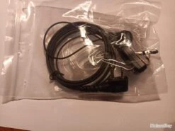 VENDS OREILLETTE POUR TALKIE G 6 G7 G8 G9