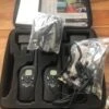 Valise TALKIE WALKIE(x2) MIDLAND G5 Xt