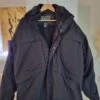 Vends Très Belle Parka Noire 5.11 Tactical 3 En 1 XL -Peltor Soldes 00001 Vends tres belle parka noire 5.11 tactical 3 en 1 XL