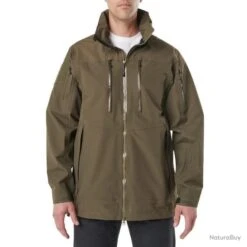 5.11 Tactical Veste Approach Jacket 5.11 Tundra (192)