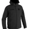 Veste Softshell Storm Noir -Peltor Soldes 00001 Veste Softshell Storm Noir XS