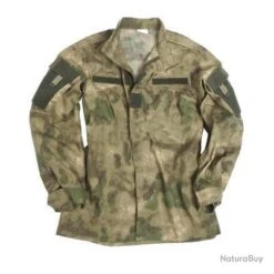 Mil-Tec Veste US ACU Poco R/S Mil-tacs FG MILTEC