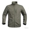 Veste Courte De Combat Fighter Vert Olive -Peltor Soldes 00001 Veste courte de combat Fighter vert olive
