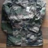 Veste De Combat T4 S2 C3 Paul Boyé 89/96L -Peltor Soldes 00001 Veste de combat T4 S2 C3 paul boye 89 96L