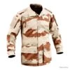 Veste De Combat Militaire Fighter 2.0 Camo Fr/desert -Peltor Soldes 00001 Veste de combat militaire Fighter 2.0 camo fr desert