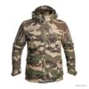 Veste Longue De Combat Fighter Camo Fr/ce -Peltor Soldes 00001 Veste longue de combat Fighter camo fr ce