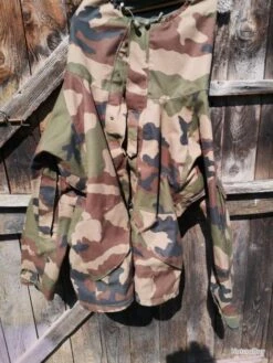 Veste Pluie Leo Minor Centre Europe