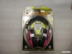 Casque Anti Bruit Enfant