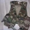Gilet Tacticale Armée Françaises Paul BOYE -Peltor Soldes 00001 gilet tacticale armee francaises Paul BOYE