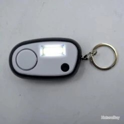 Lampe Sécurité COB