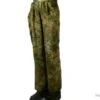 Pantalon Flecktarn Original Taille 52 EJ 80 -Peltor Soldes 00001 pantalon flecktarn original taille 52 EJ 80