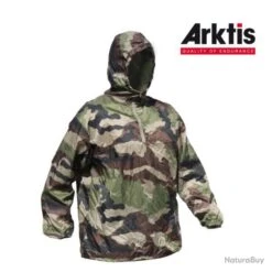 Veste Stowaway V2 A192