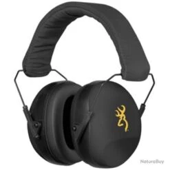 BROWNING Casque Buckmark 2 Noir