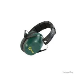 CALDWELL Casque Anti Bruit Profile