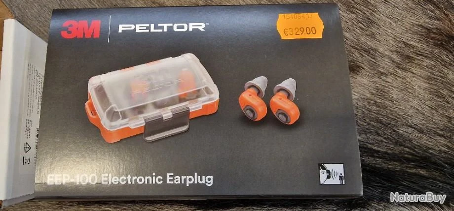 3M Peltor EEP-100 4 3M Peltor EEP-100 – Image 2