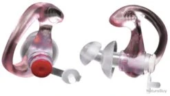 BOUCHON D'OREILLE ALVIS MK3 T. M