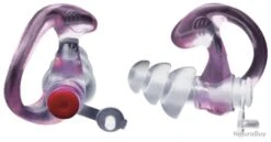 BOUCHON D'OREILLE ALVIS MK4 T. L