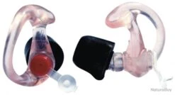 BOUCHON D'OREILLE ALVIS MK5 T. L