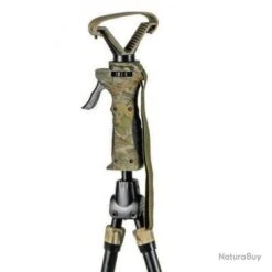 Bipode à Gachette - Hunting Stick 6 Bipode à Gachette - Hunting Stick -Peltor Soldes 00002 Bipode a gachette hunting stick