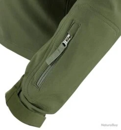 Blouson Softshell Condor Summit Beige 9 Blouson Softshell Condor Summit Beige -Peltor Soldes 00002 Blouson Softshell Condor Summit XS Beige